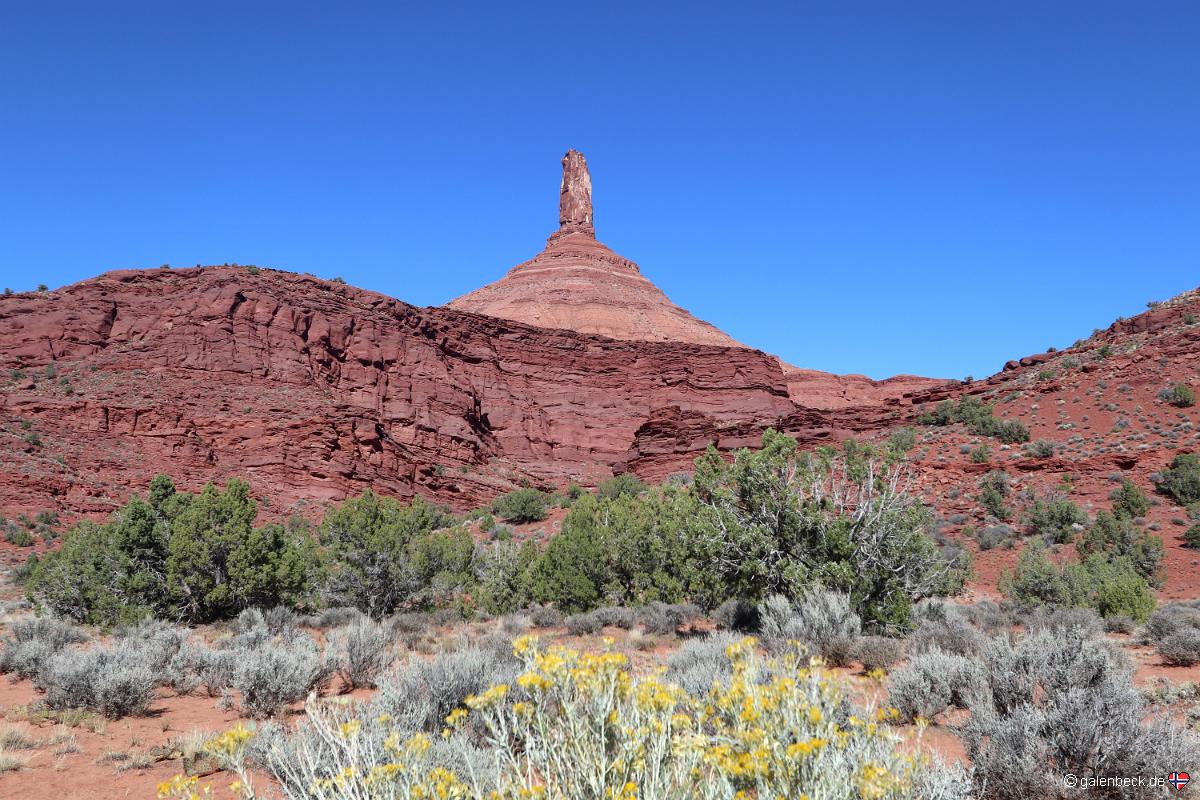 Castle Valley