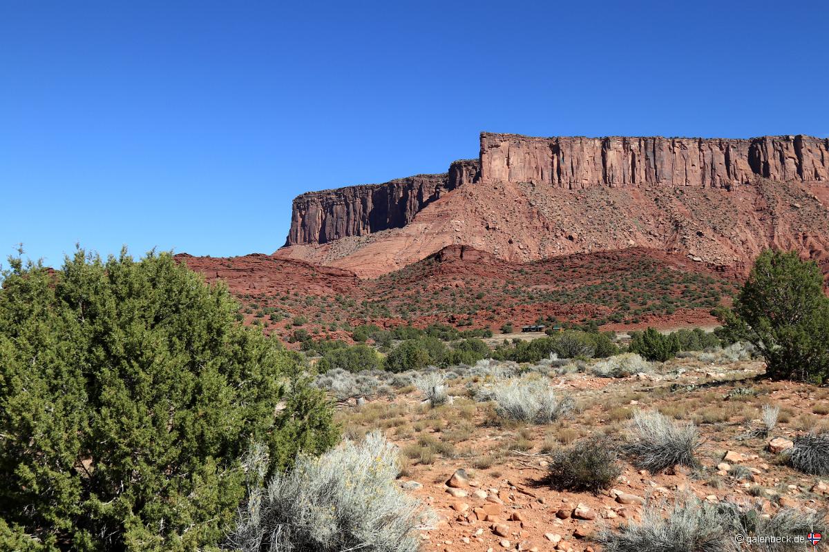 Castle Valley