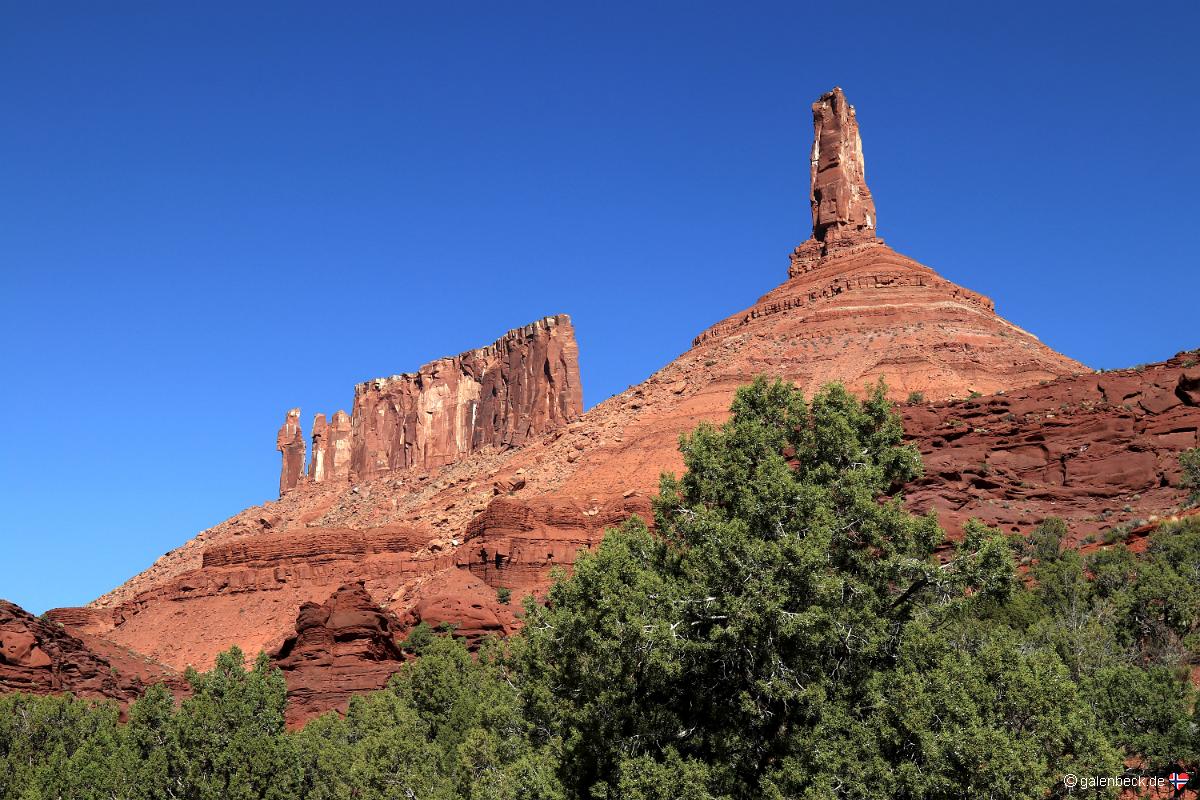 Castle Valley