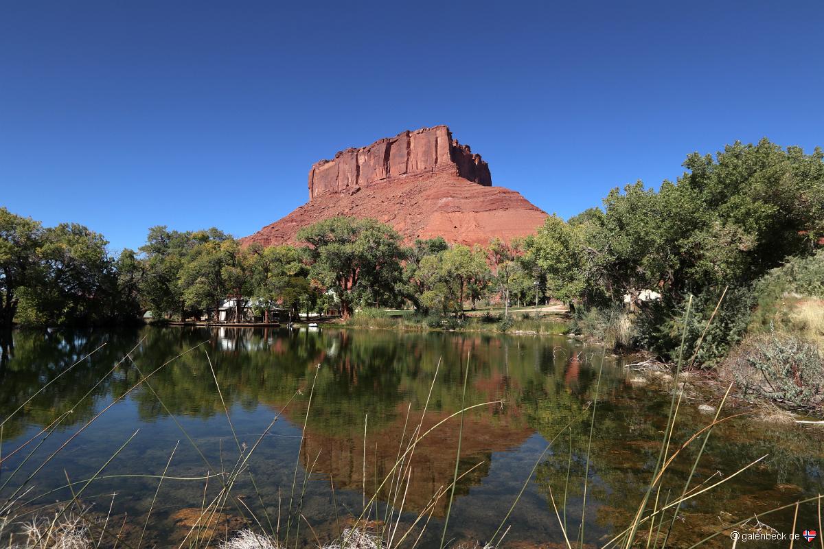 Castle Valley