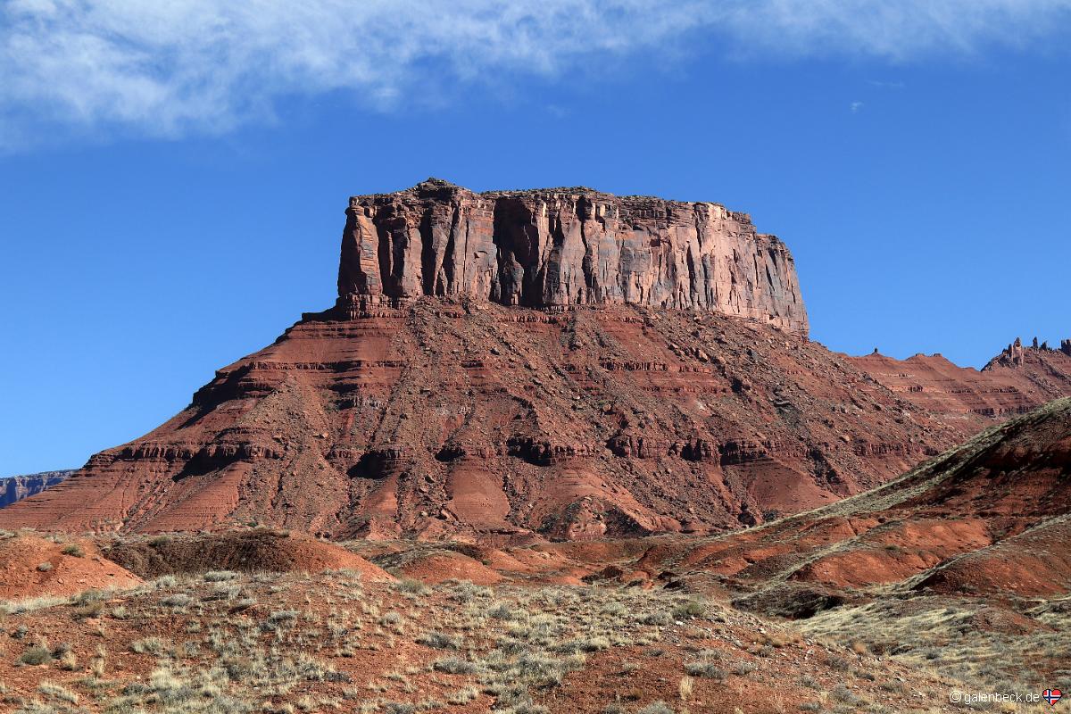 Castle Valley