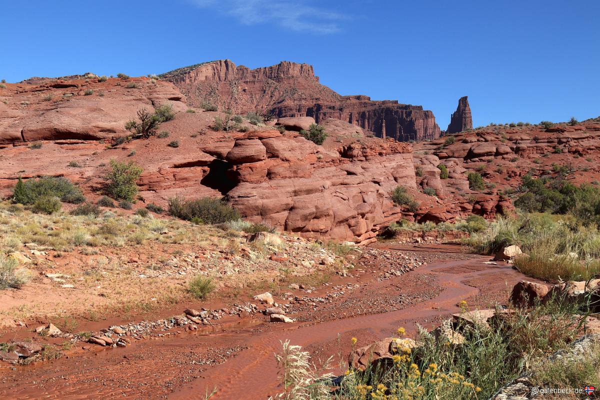 Onion Creek Road