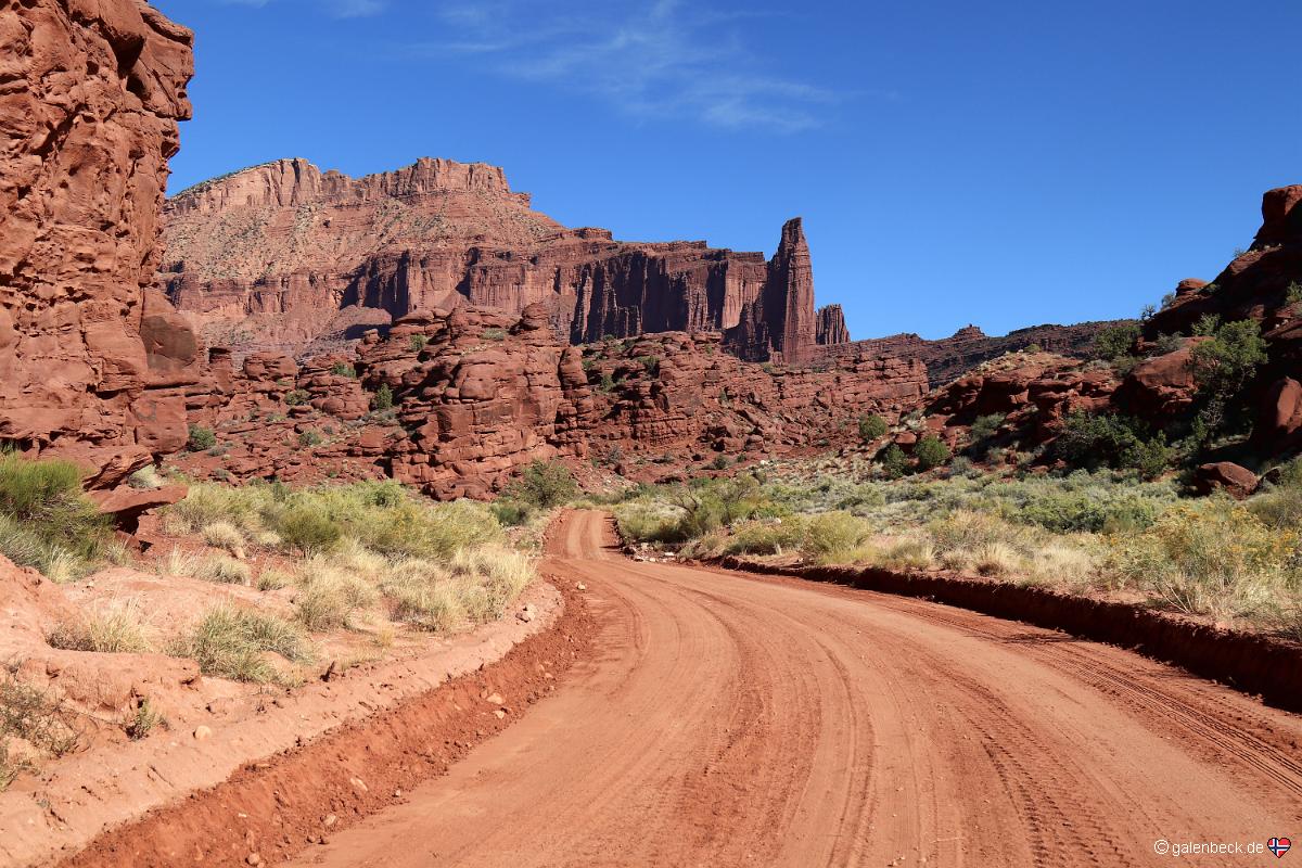 Onion Creek Road