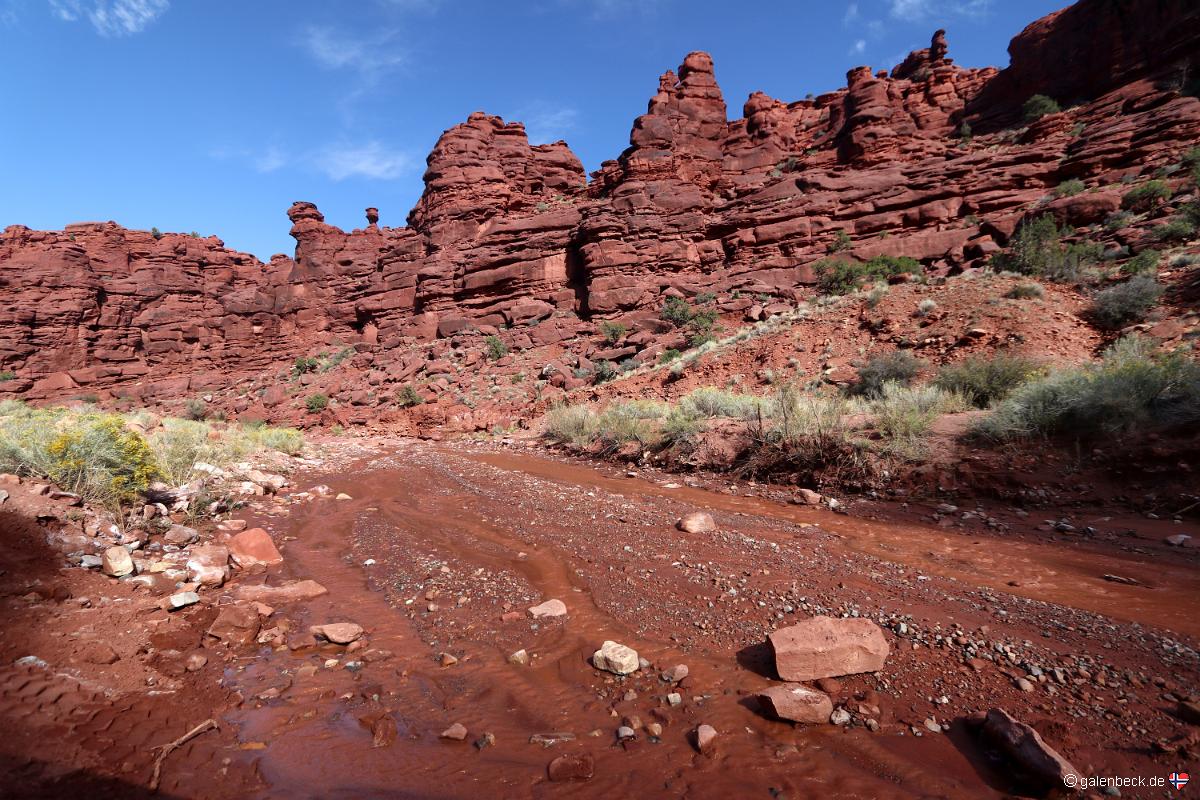 Onion Creek Road