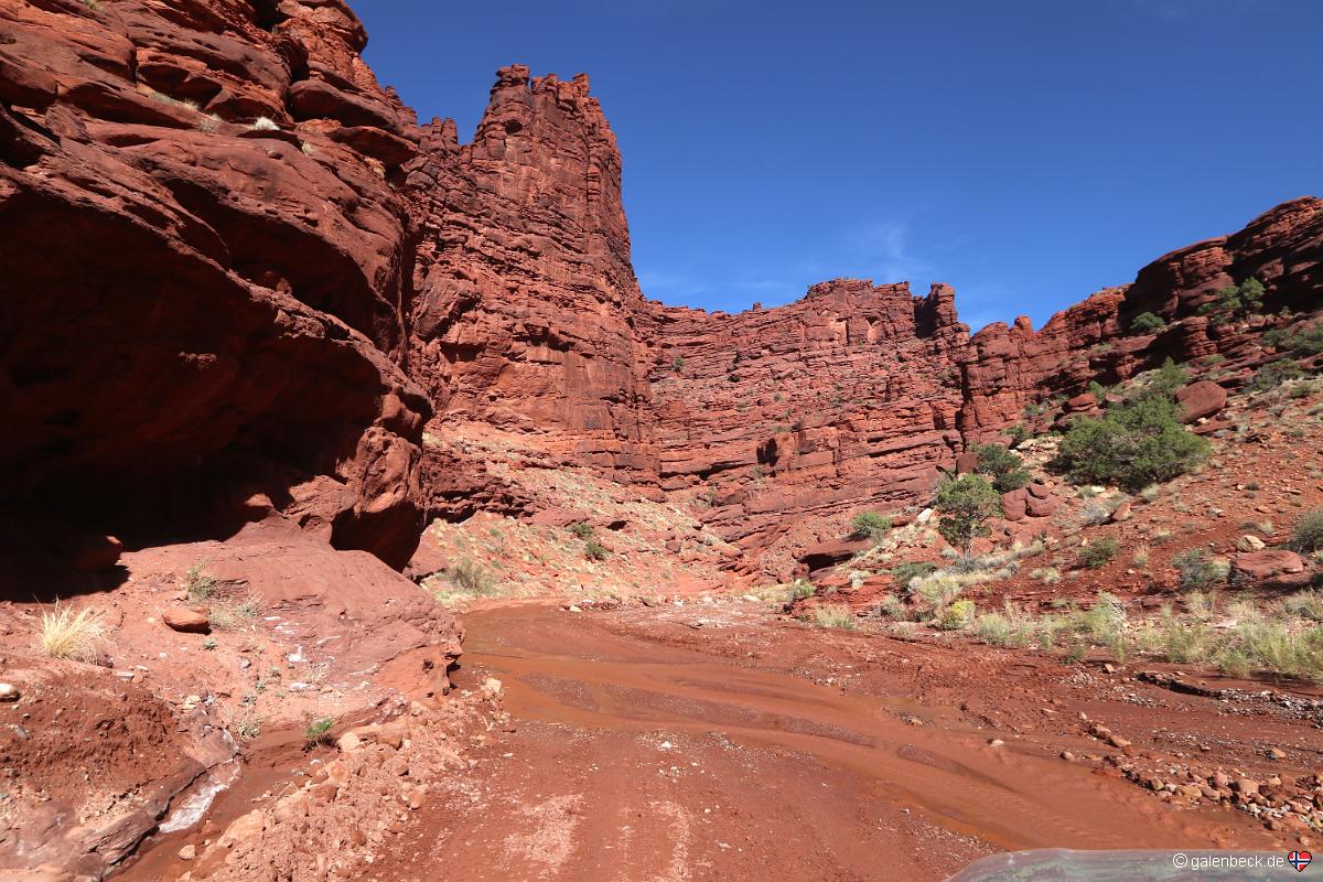 Onion Creek Road