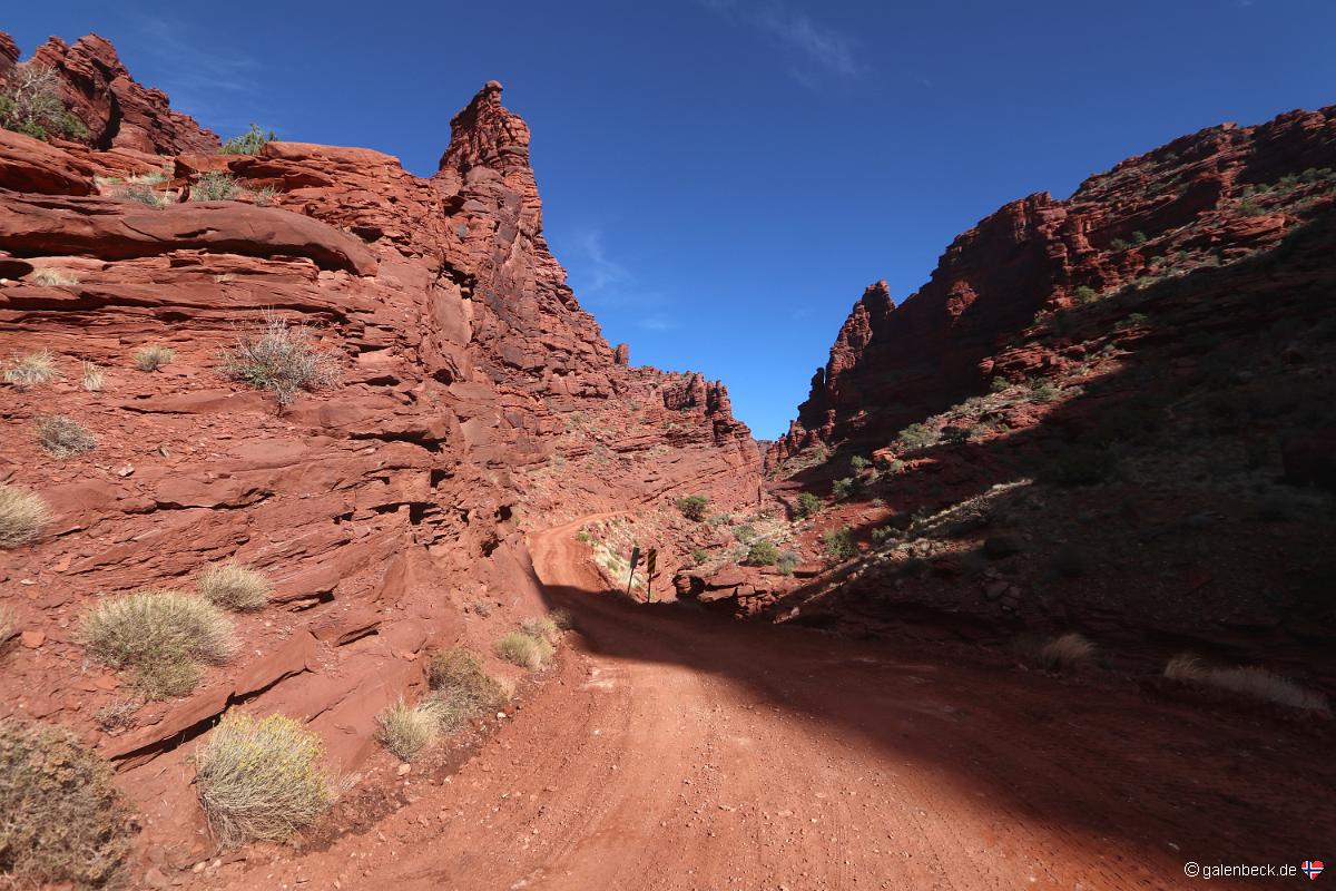 Onion Creek Road