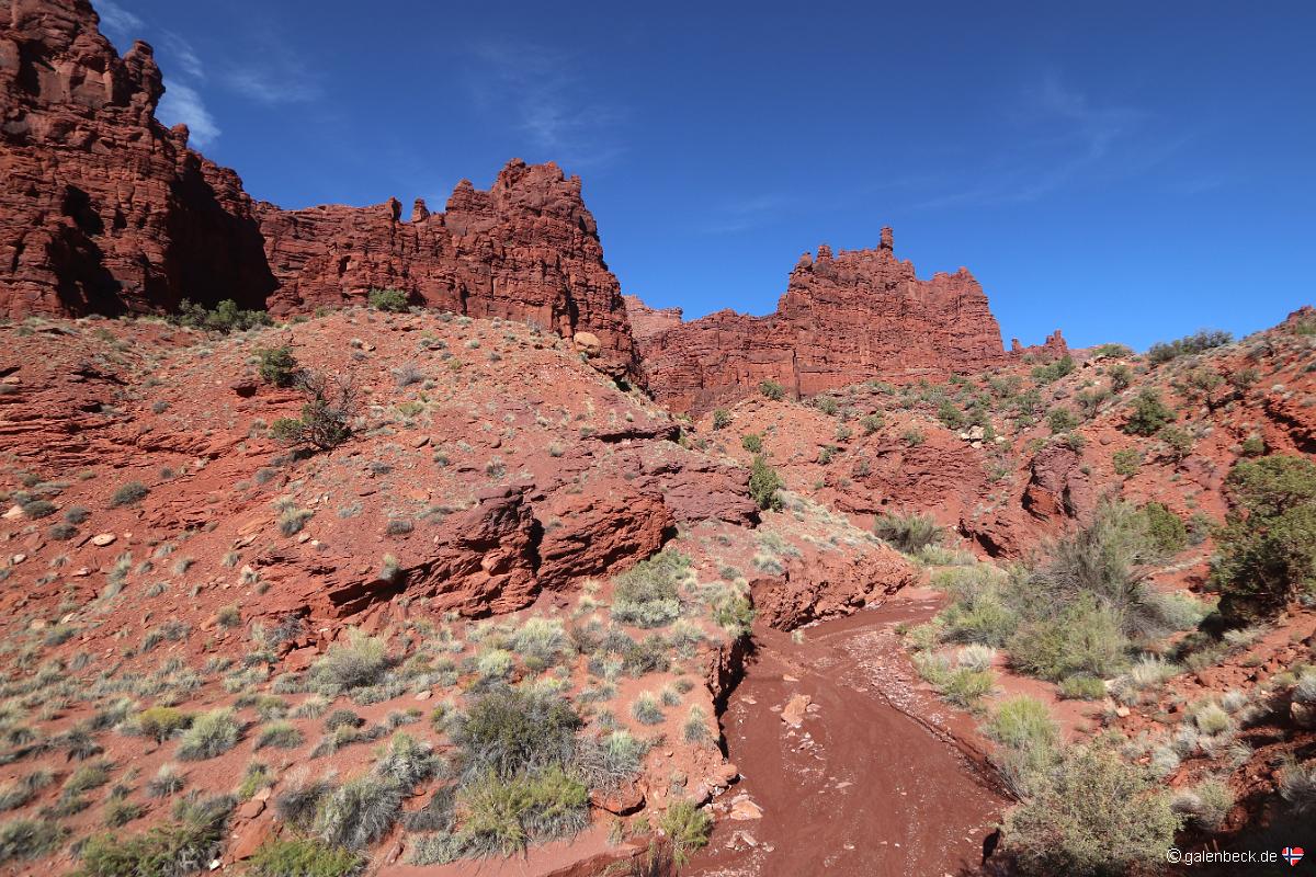 Onion Creek Road