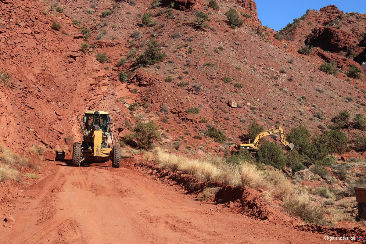 Onion Creek Road