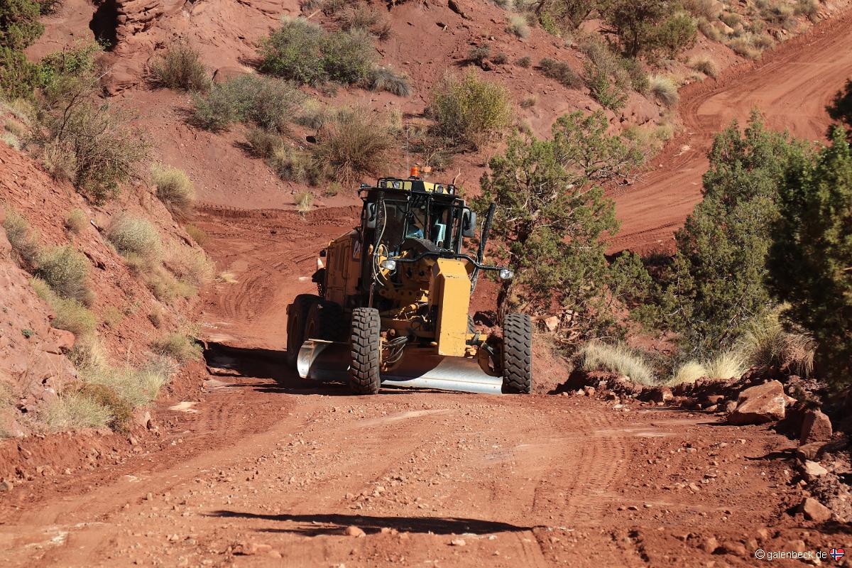 Onion Creek Road