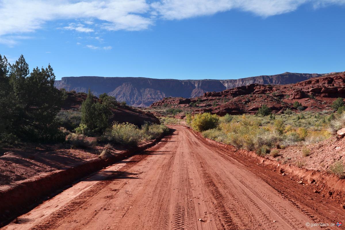 Onion Creek Road