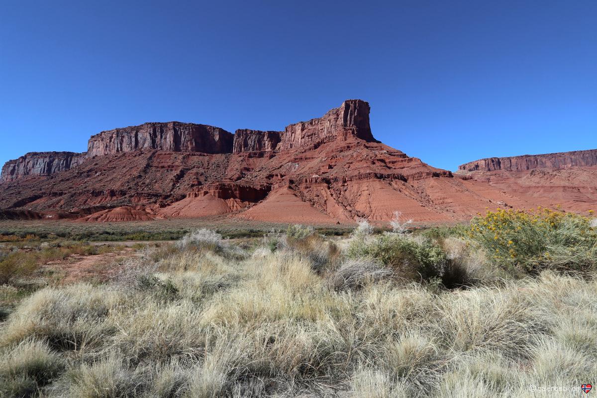 Upper Colorado River Scenic Byway