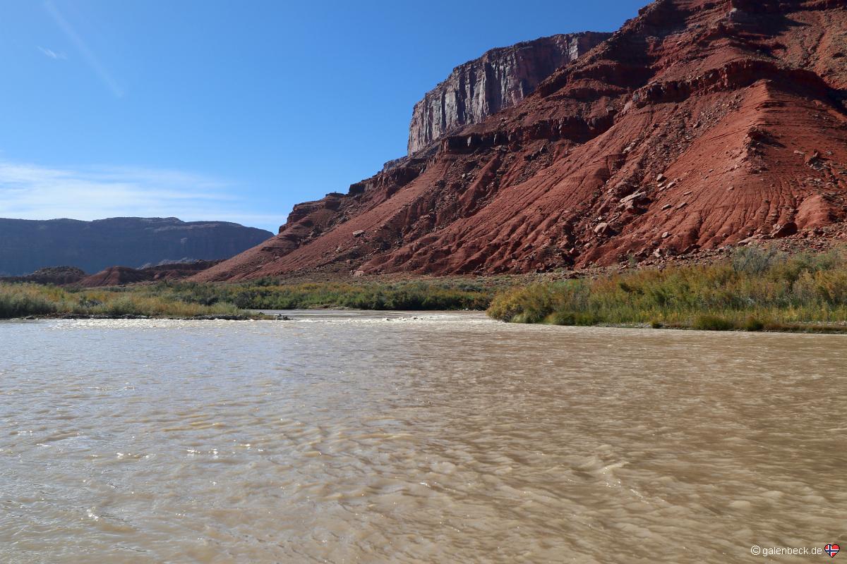 Upper Colorado River Scenic Byway
