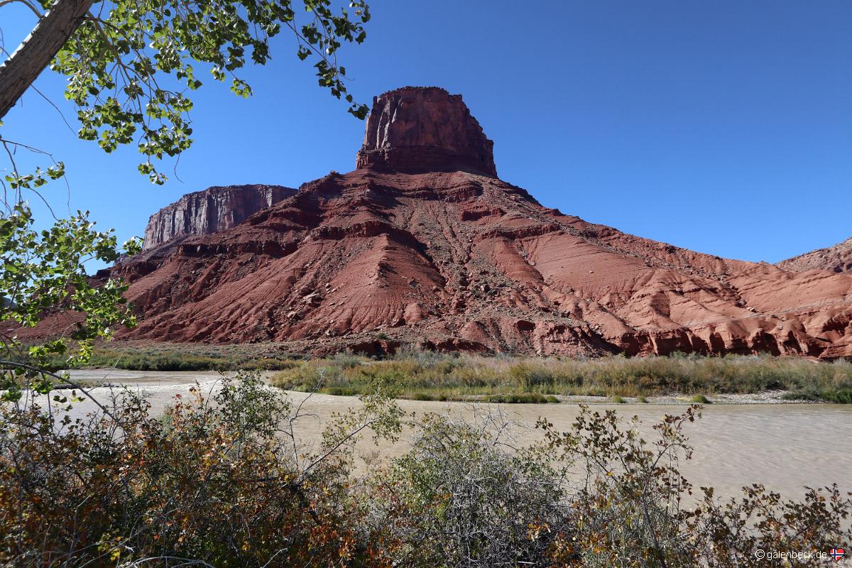 Upper Colorado River Scenic Byway