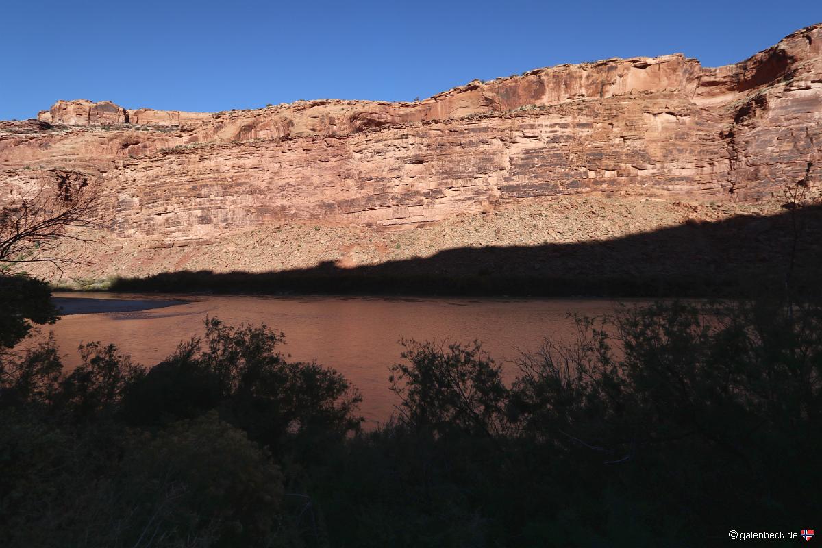 Upper Colorado River Scenic Byway