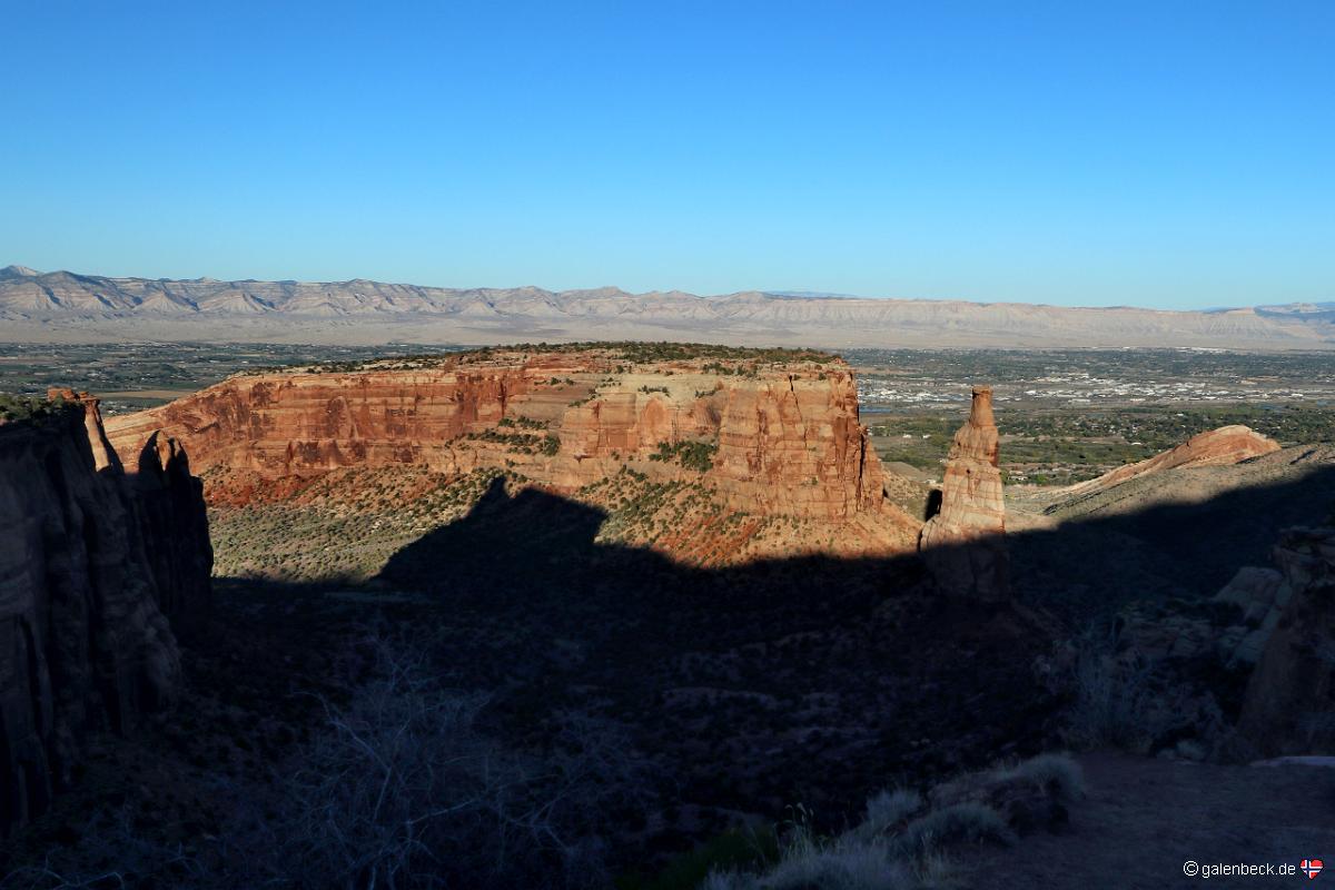 Colorado National Monument