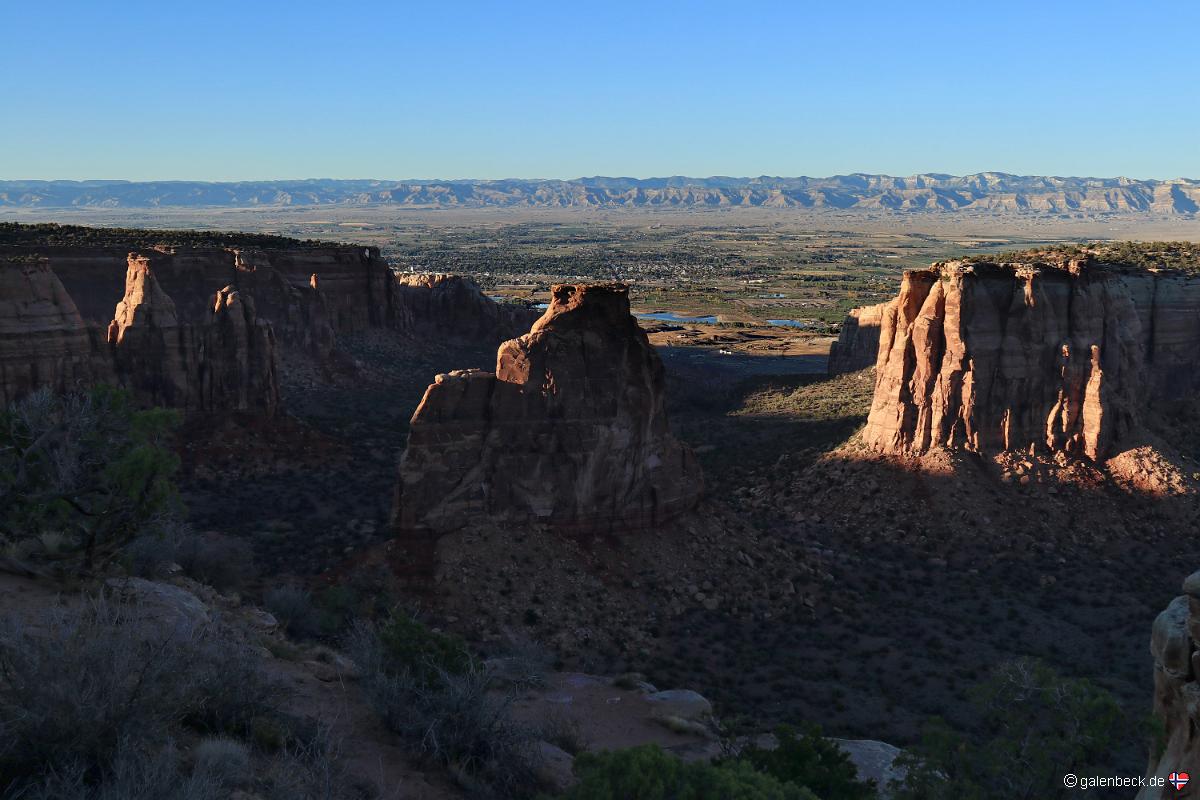 Colorado National Monument