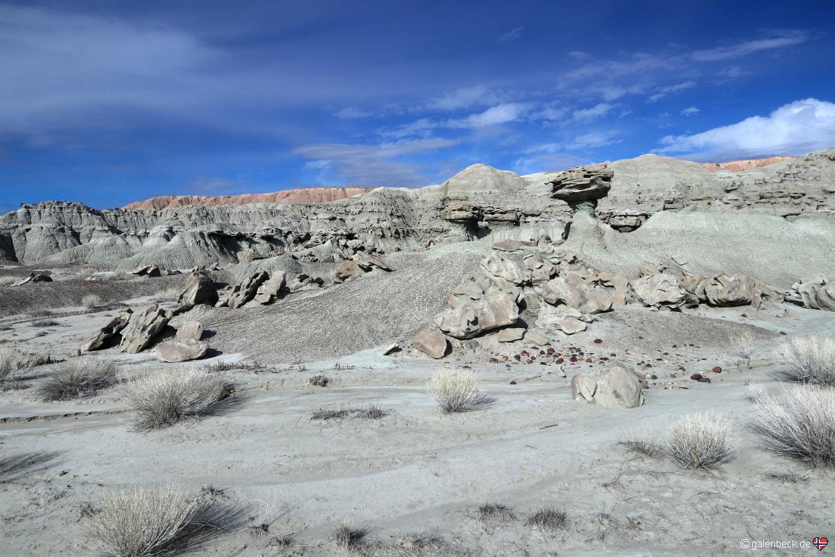Coyote Wash