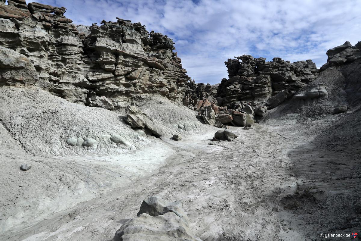 Fantasy Canyon