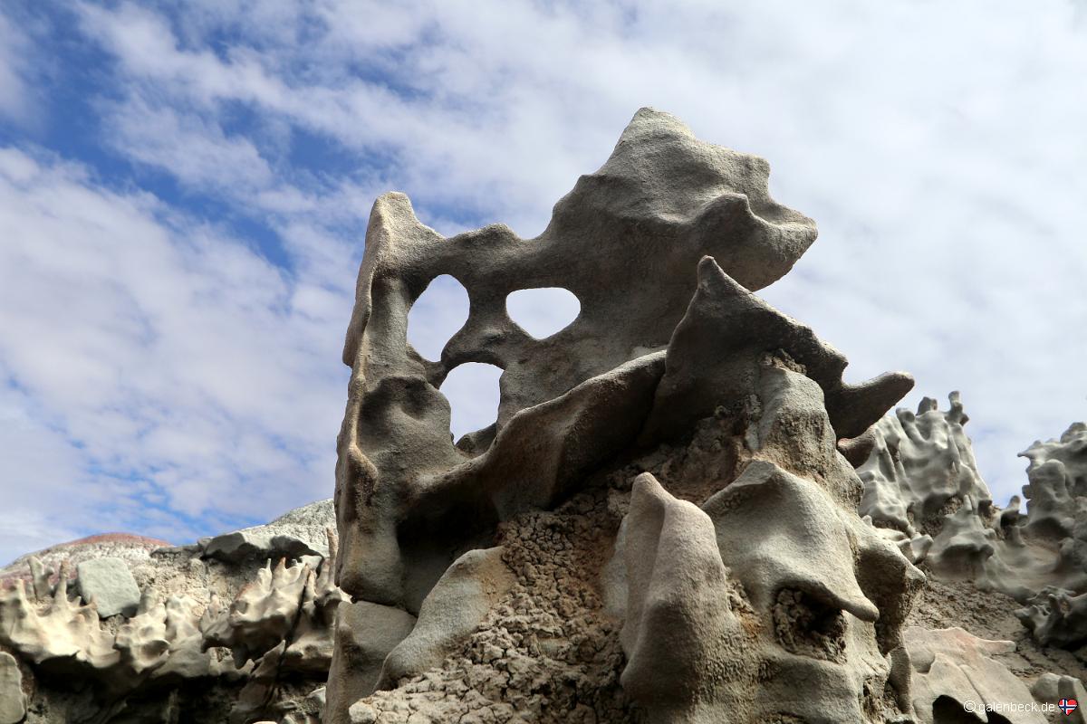 Fantasy Canyon