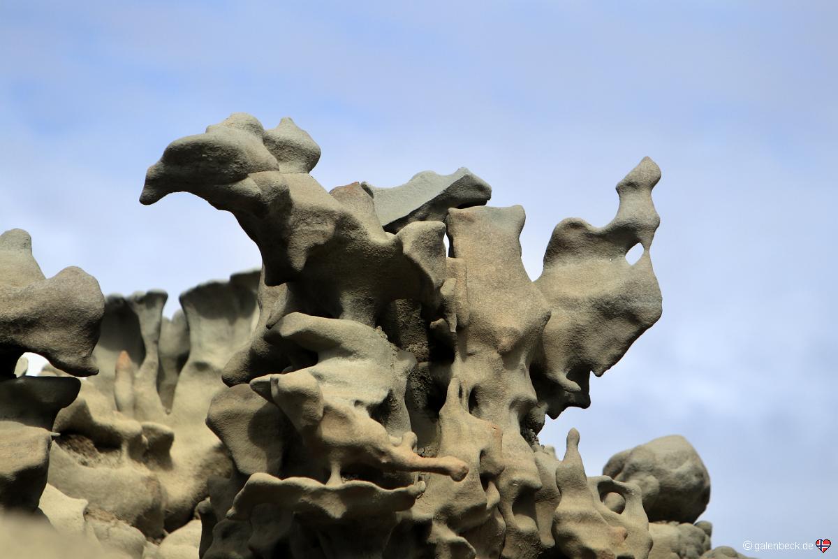 Fantasy Canyon
