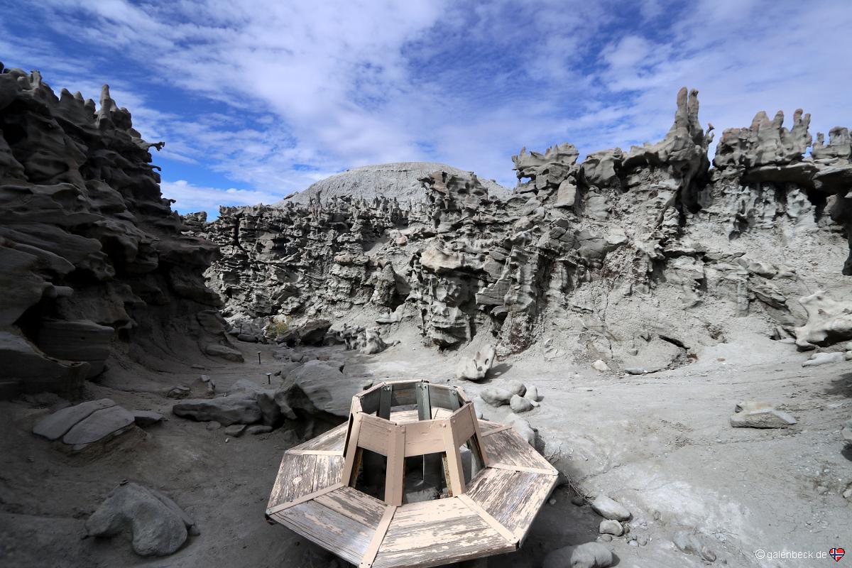 Fantasy Canyon