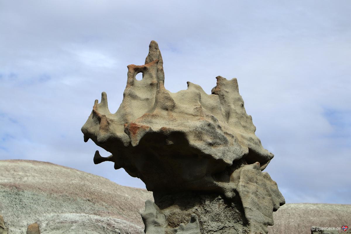 Fantasy Canyon