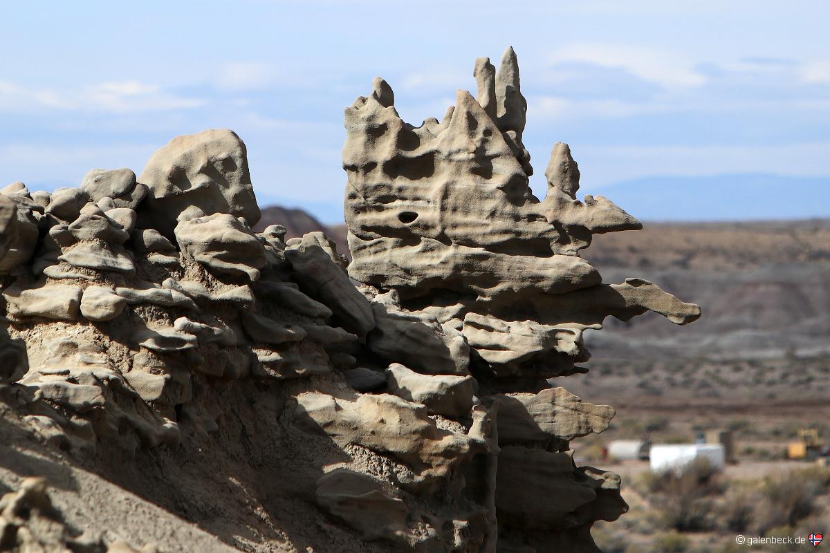 Fantasy Canyon