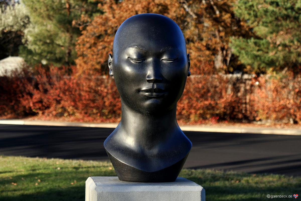 Benson Sculpture Garden