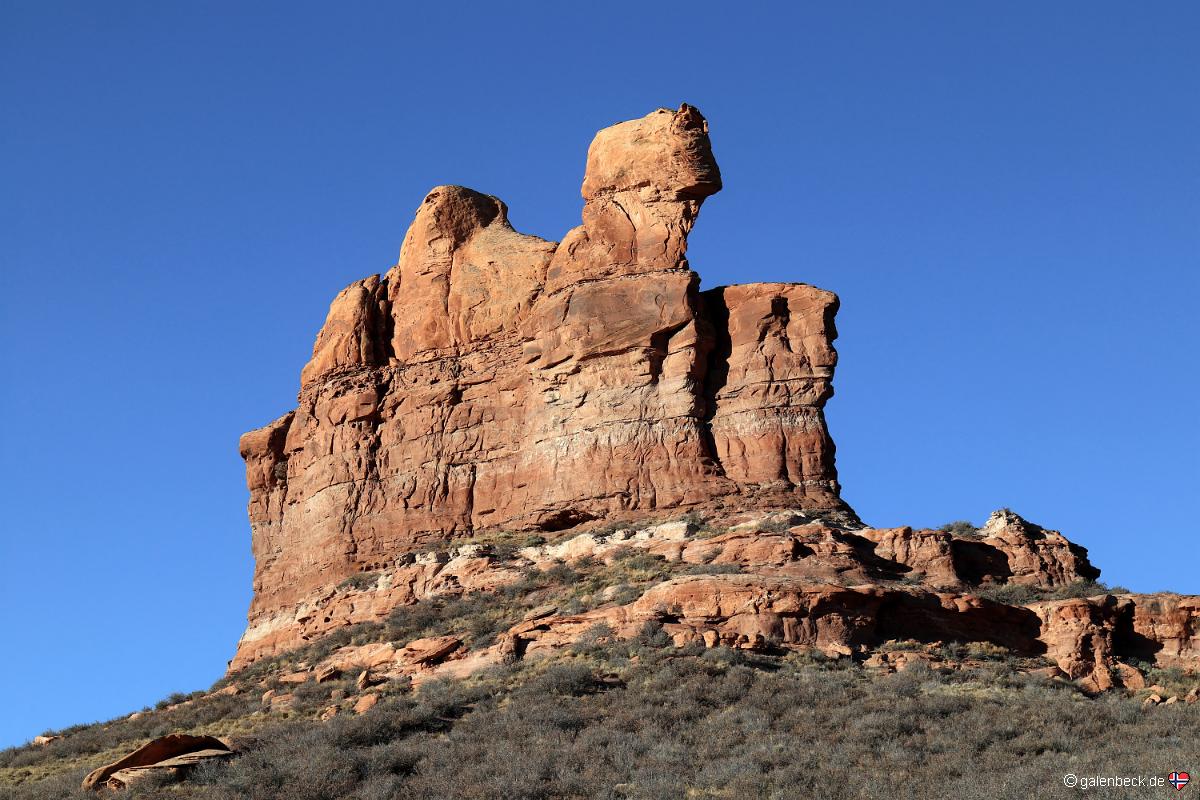 Sand Creek National Natural Landmark