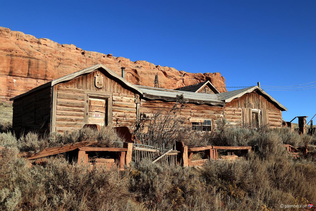 Sand Creek National Natural Landmark