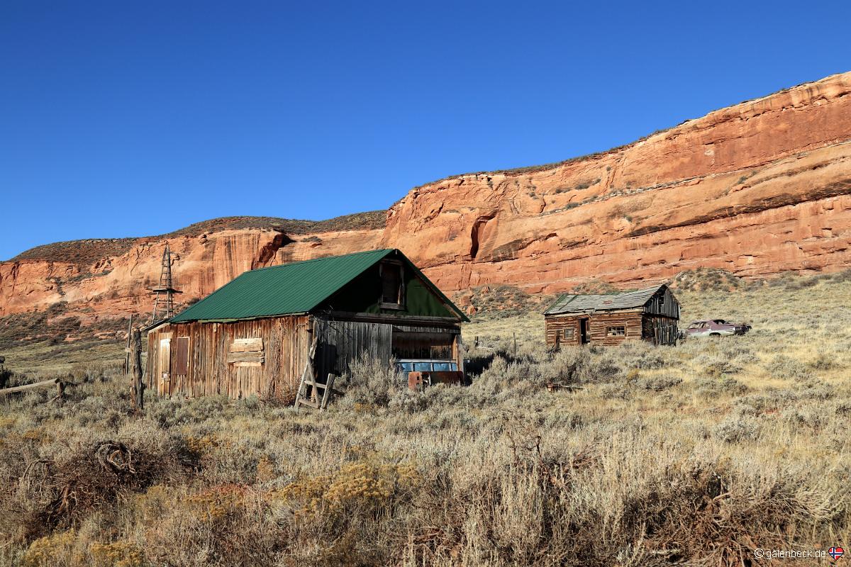 Sand Creek National Natural Landmark