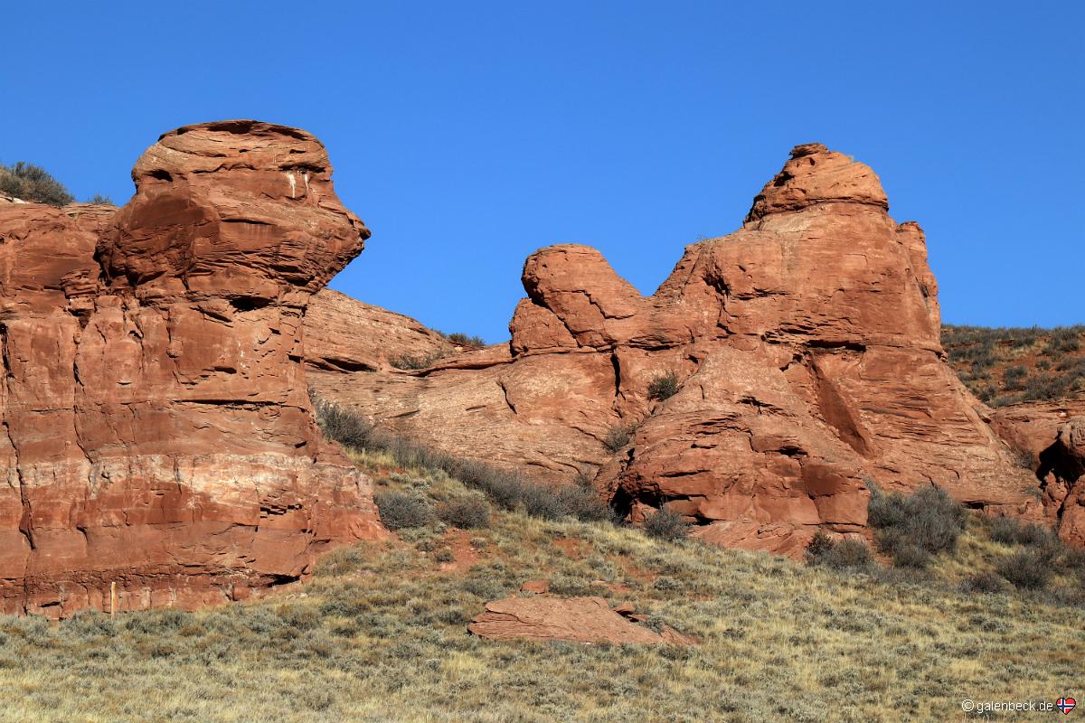 Sand Creek National Natural Landmark