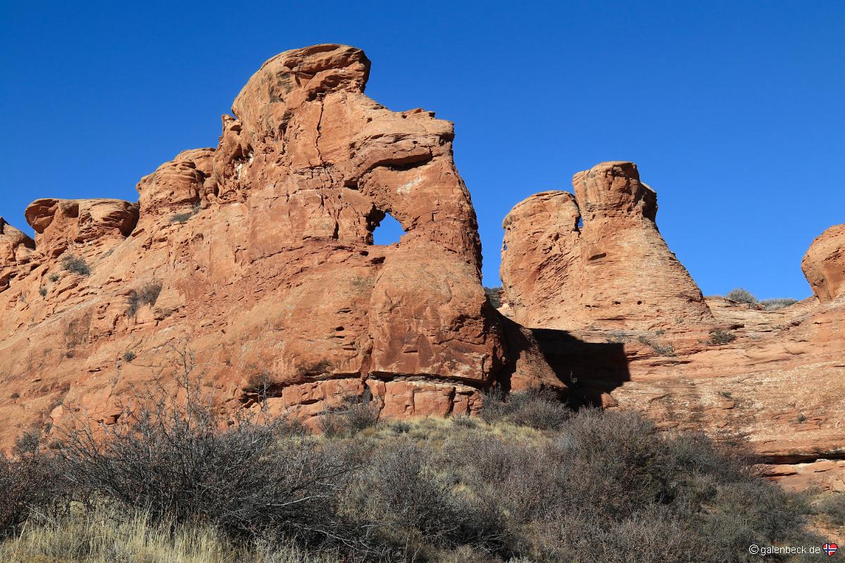 Sand Creek National Natural Landmark