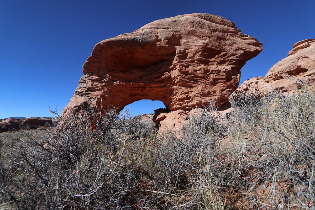 Sand Creek National Natural Landmark