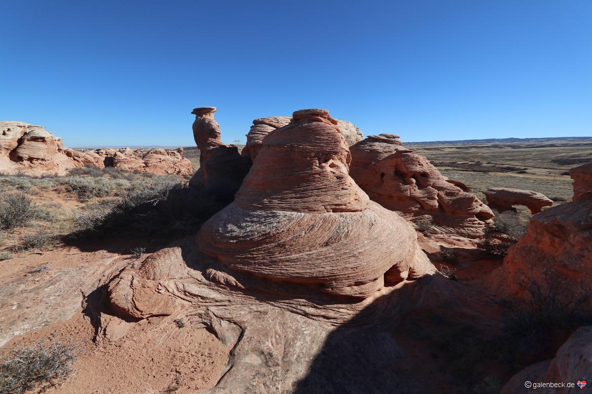Sand Creek National Natural Landmark