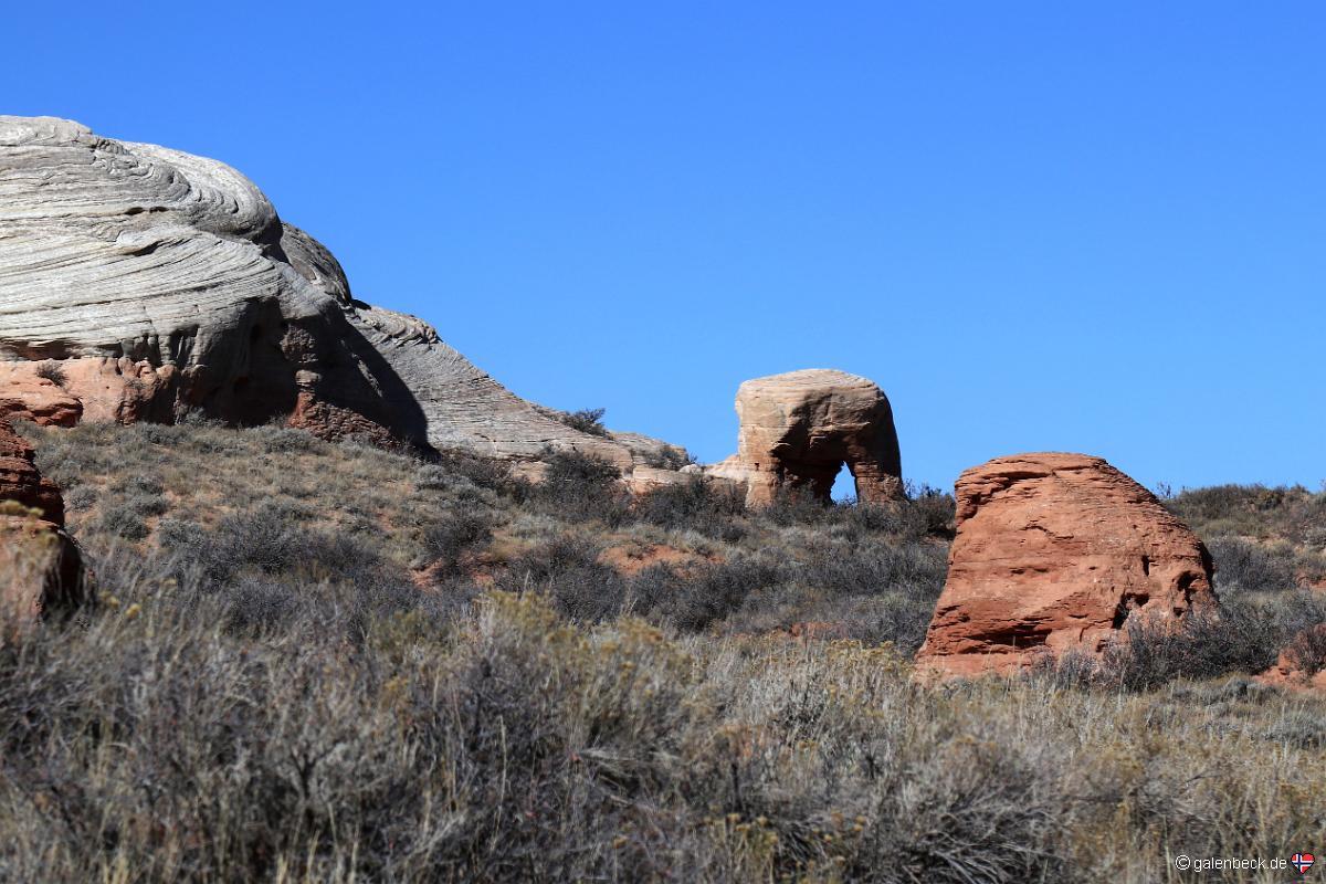 Sand Creek National Natural Landmark
