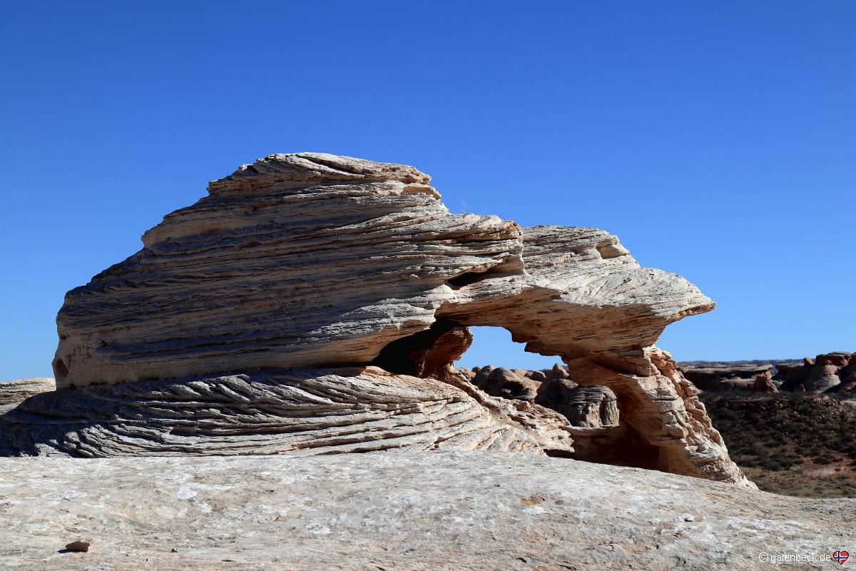Sand Creek National Natural Landmark