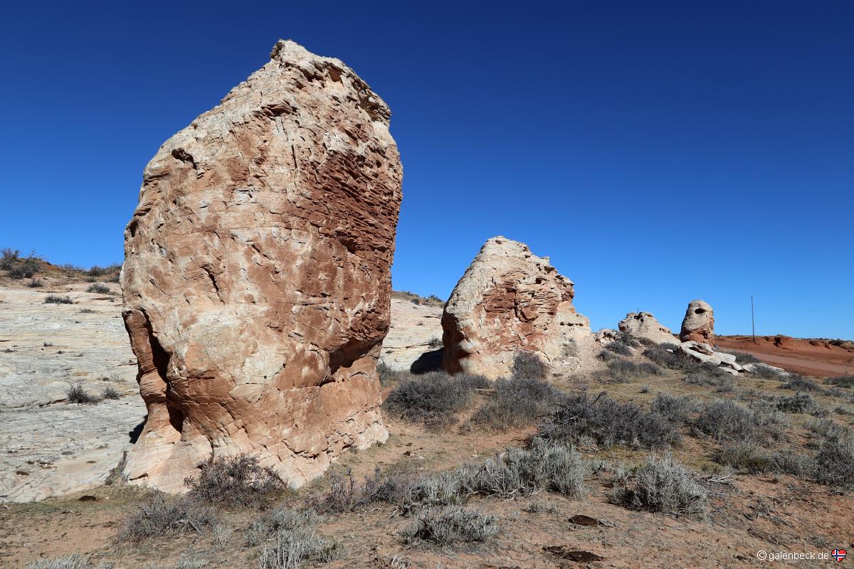 Sand Creek National Natural Landmark