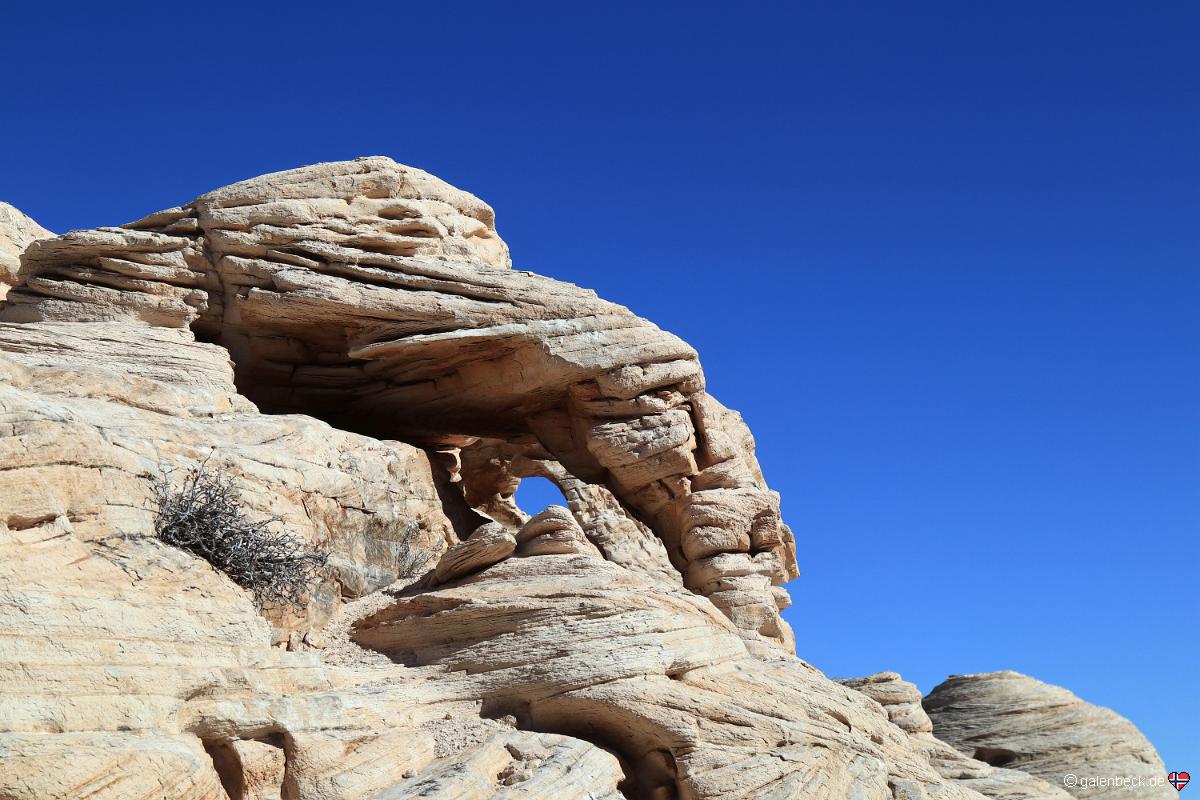 Sand Creek National Natural Landmark