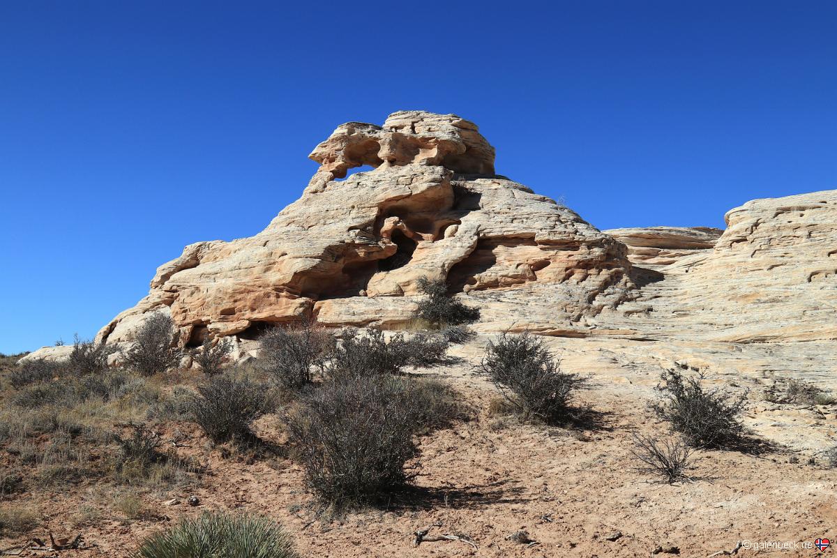 Sand Creek National Natural Landmark