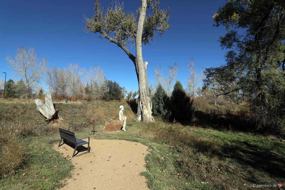 Chapungu Sculpture Park