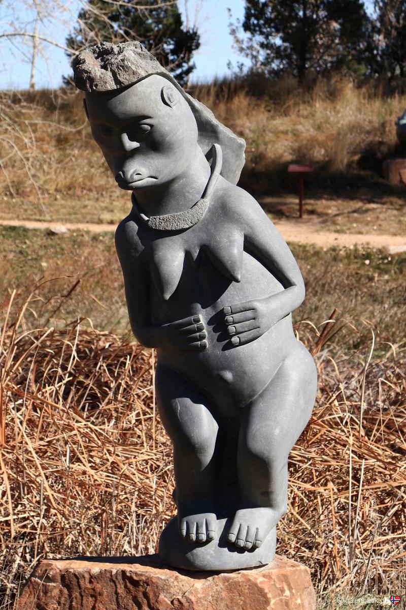 Chapungu Sculpture Park