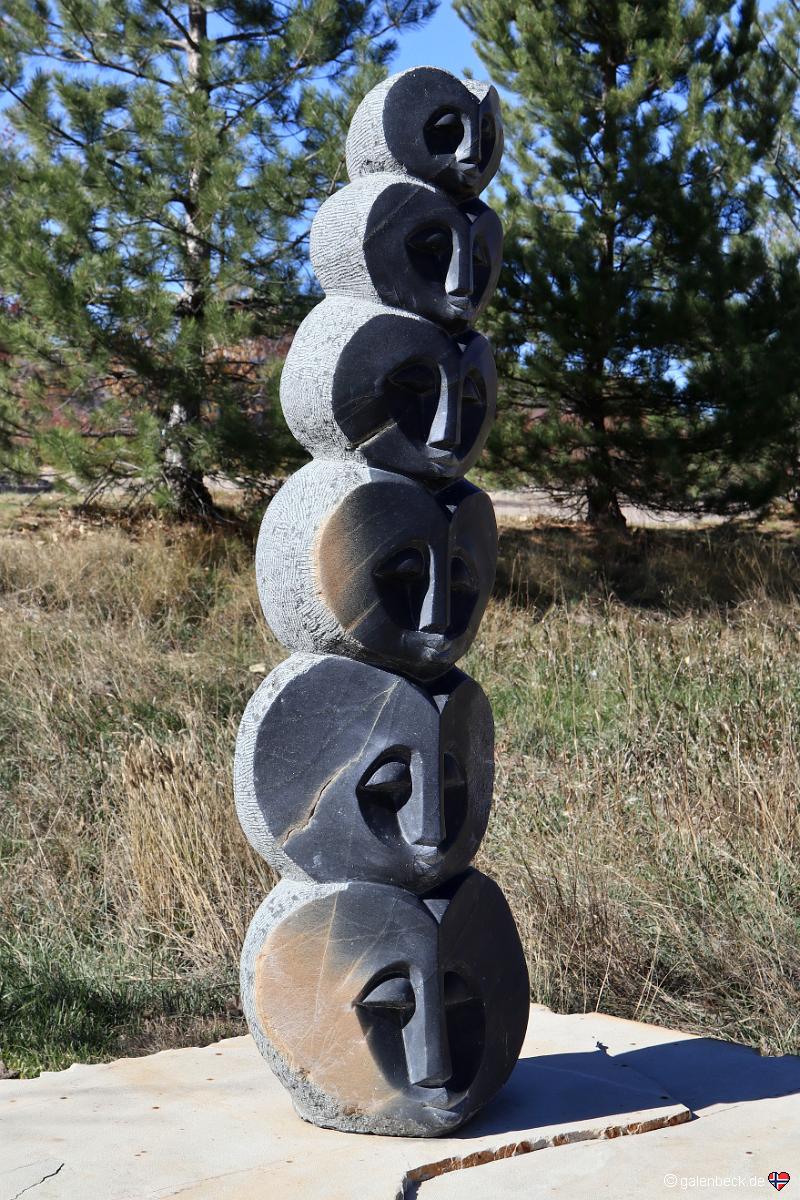 Chapungu Sculpture Park