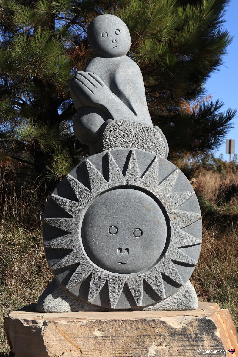 Chapungu Sculpture Park
