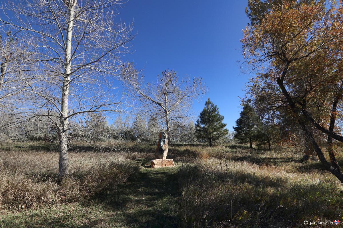 Chapungu Sculpture Park