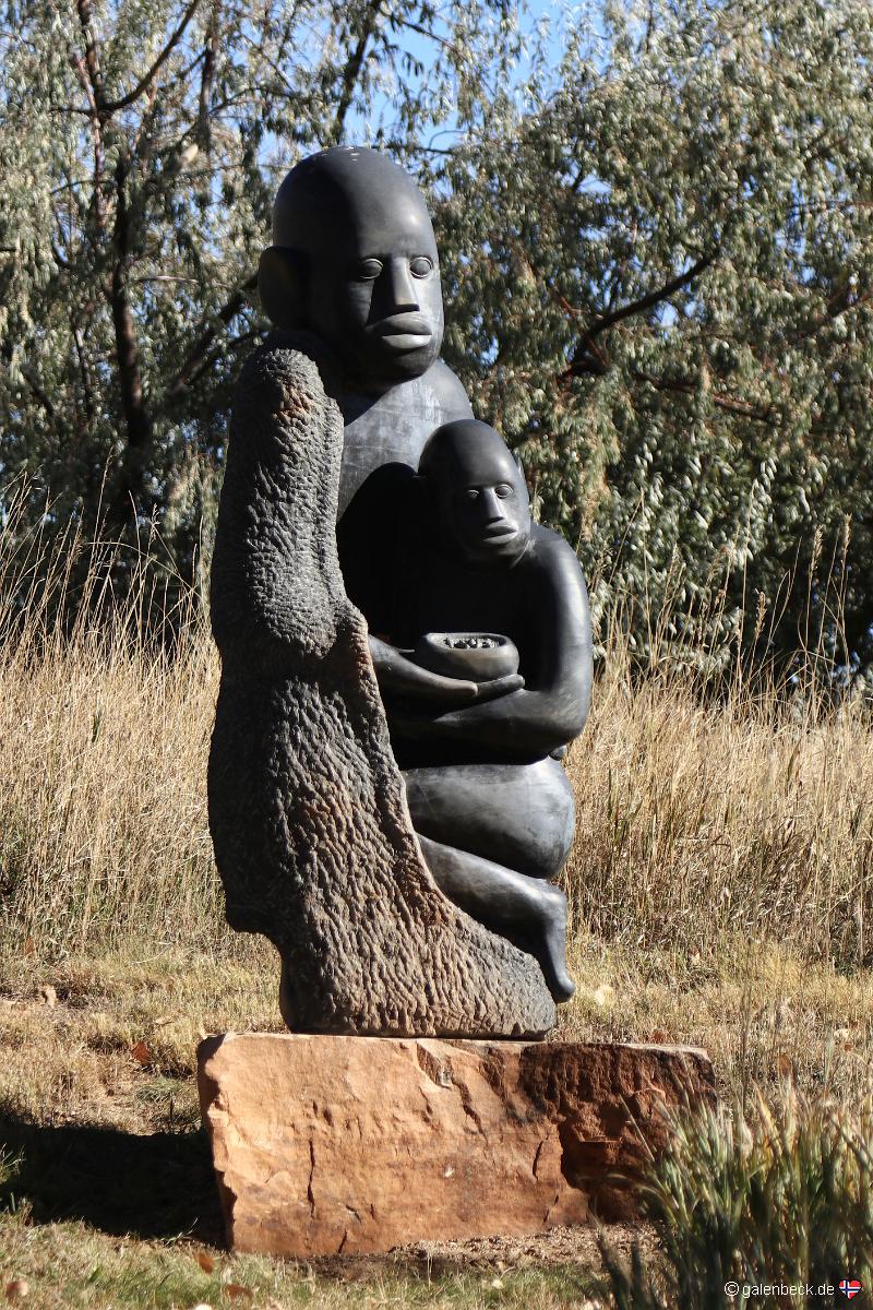 Chapungu Sculpture Park