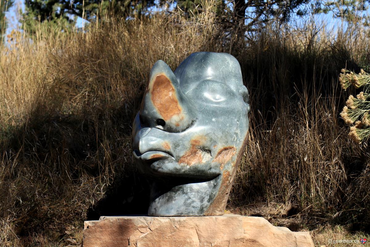 Chapungu Sculpture Park