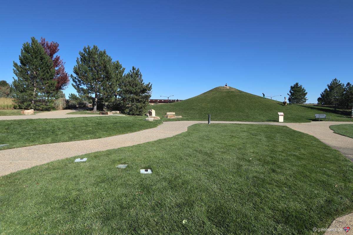 Chapungu Sculpture Park