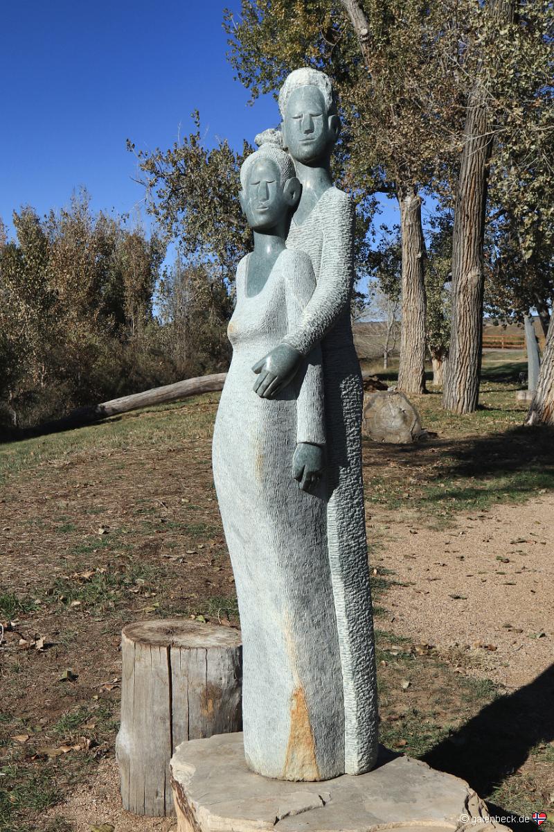Chapungu Sculpture Park