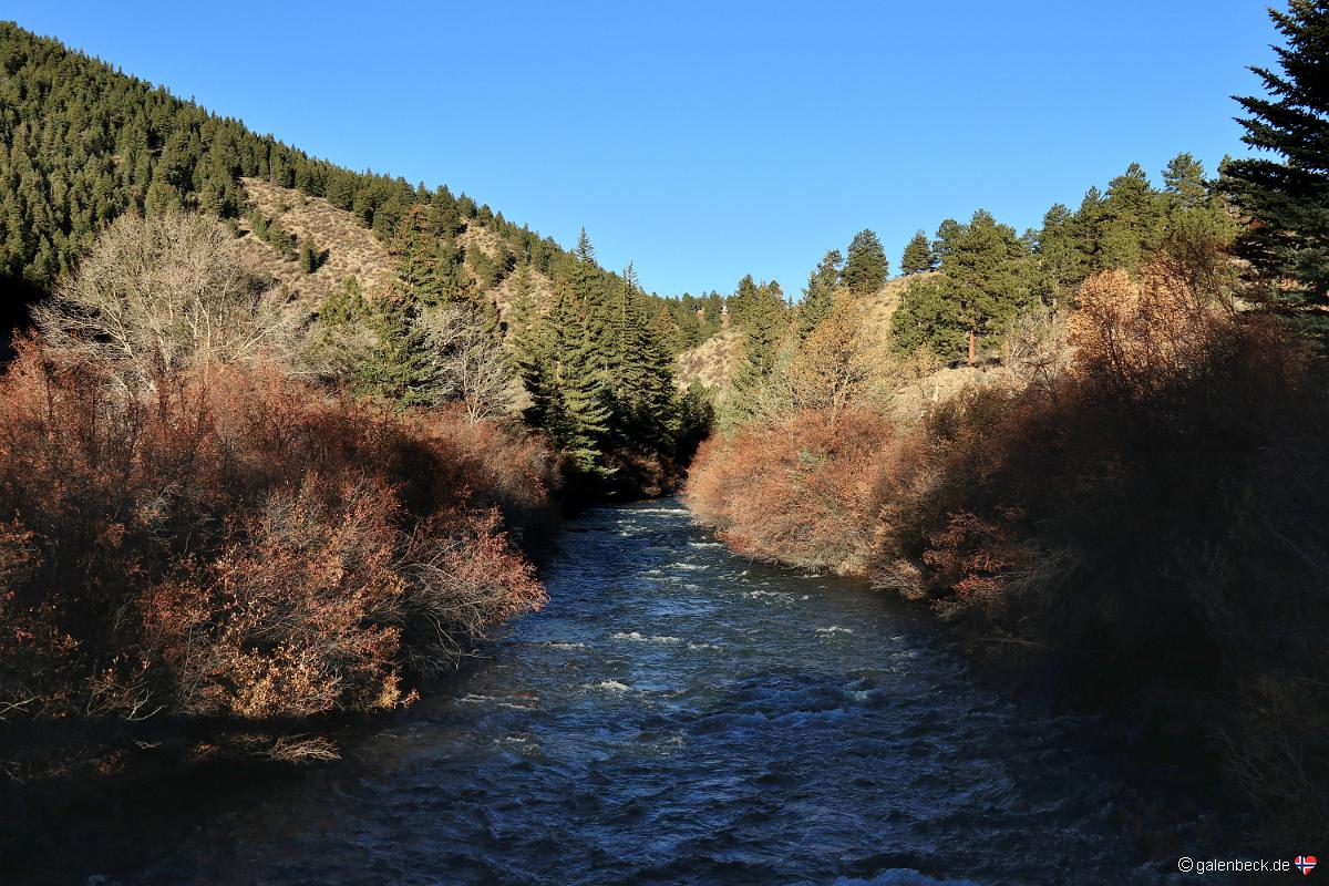 U.S.Route 285 Colorado AM